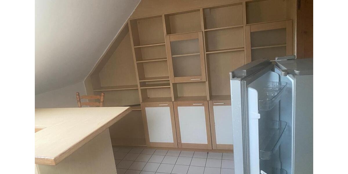 Dachgeschoßwohnung Velbert Langenberg - 4 Zimmer, 90 m&sup2;, 520&euro; | Angebot:24866561