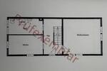 Doppelhaushälfte Kassel Bettenhausen - 3 Zimmer, 110 m&sup2;, 330.000&euro; | Angebot:27486897