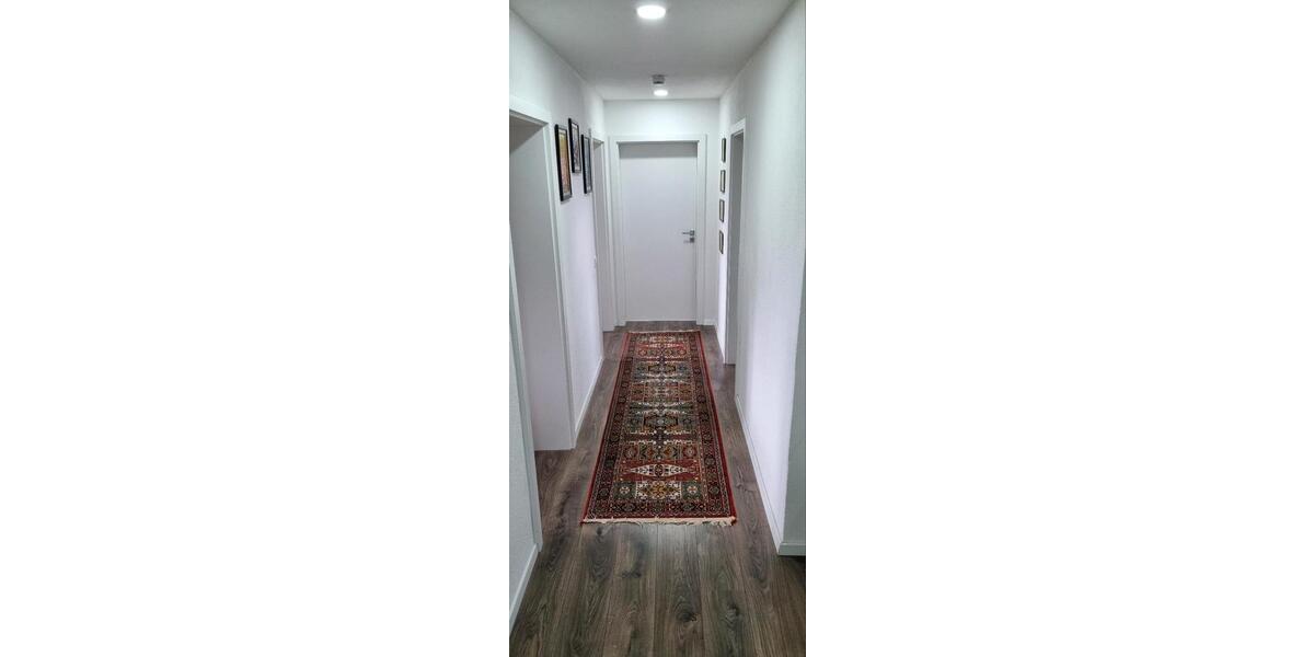 Etagenwohnung Wolpertswende - 4 Zimmer, 93 m&sup2;, 250.000&euro; | Angebot:26801698