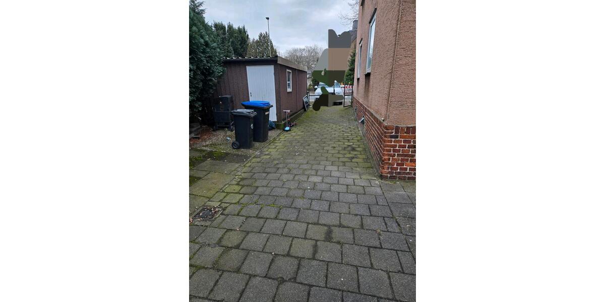 Reihenhaus Hamm Heessen - 4 Zimmer, 100 m&sup2;, 188.000&euro; | Angebot:26505734