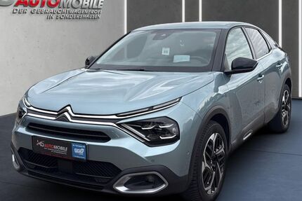 Citroen C4 19.400 km 18.990 &euro; Sondershausen 99706