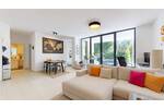 Etagenwohnung Frankfurt am Main Nordend-West - 2 Zimmer, 80 m&sup2;, 625.000&euro; | Angebot:26824647