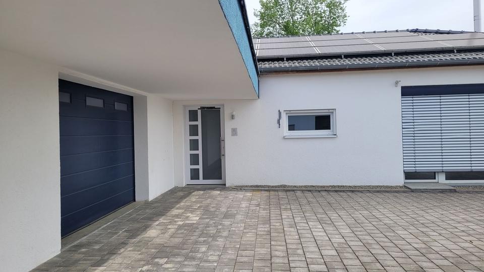 Bungalow Bingen - 3.5 Zimmer, 130 m&sup2;, 389.000&euro; | Angebot:27097660