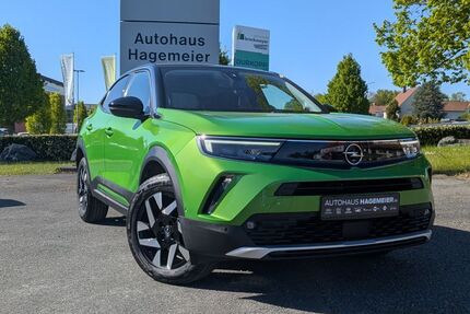 Opel Mokka 68.000 km 15.450 &euro; Halle Westfalen 33790