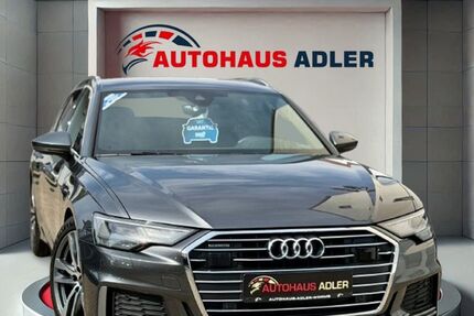 Audi A6 149.900 km 28.490 &euro; Worms 67549