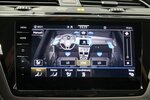 VW Touran TSI Comfortline 7-SITZ+NAVI+STANDHEIZUNG 16.192 km 30.700 &euro; Hagenow 19230