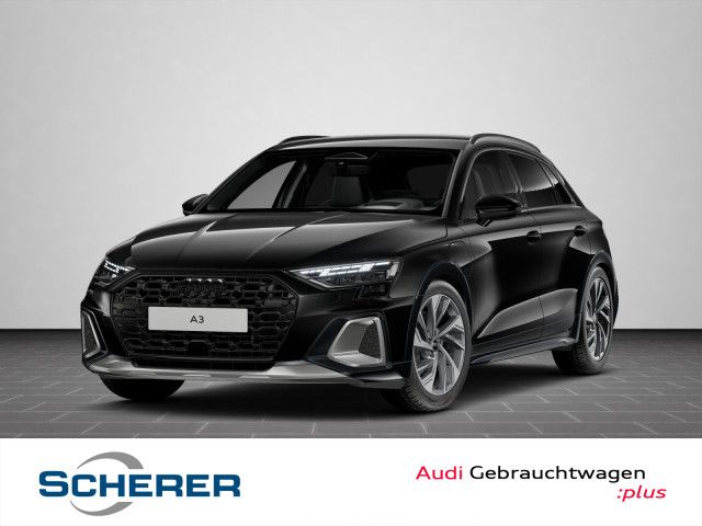 Audi A3 10.993 km 36.990 &euro; Homburg 66424