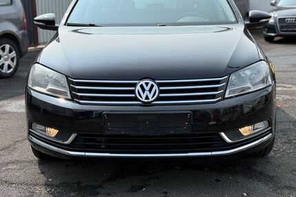 VW Passat 177.000 km 7.600 € Bamberg 96052