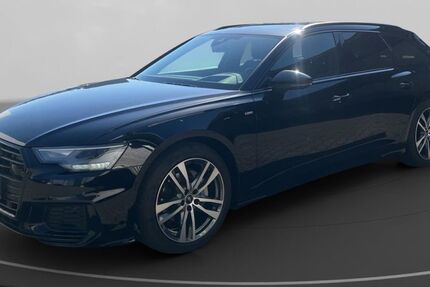 Audi A6 124.089 km 31.900 &euro; Bad Kreuznach 55543