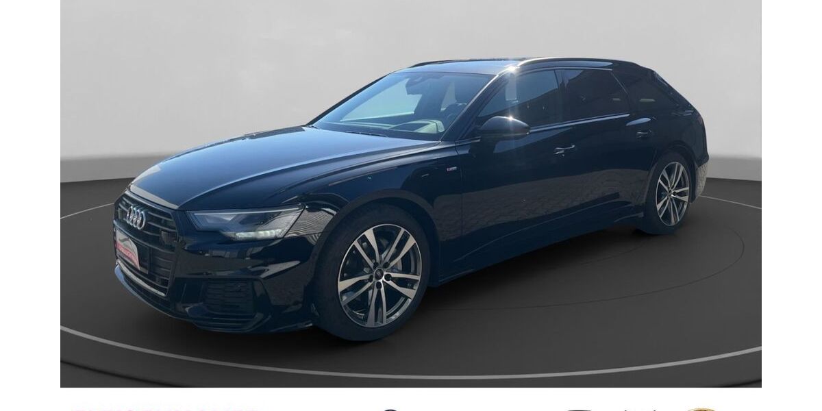 Audi A6 124.089 km 31.900 &euro; Bad Kreuznach 55543