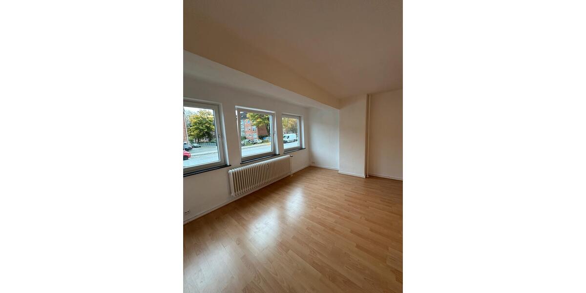 Erdgeschoßwohnung Kiel Ellerbek - 1 Zimmer, 40 m&sup2;, 570&euro; | Angebot:26620762