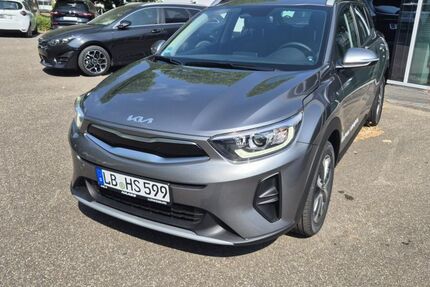 Kia Stonic 2.000 km 21.100 € Ludwigsburg 71636