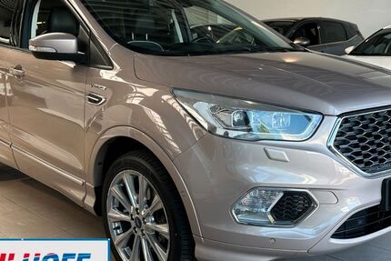 Ford Kuga 76.195 km 17.470 &euro; Mannheim 68309