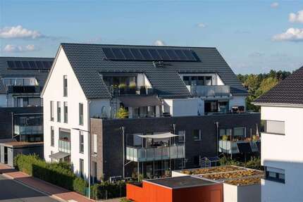Wohnung Neustadt am Rübenberge - 5.5 Zimmer, 159 m&sup2;, 530.000&euro; | Angebot:27351977