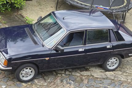 Lancia Beta 33.600 km 12.500 &euro; Kassel 34131