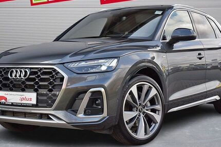 Audi Q5 7.670 km 59.850 &euro; Verden 27283