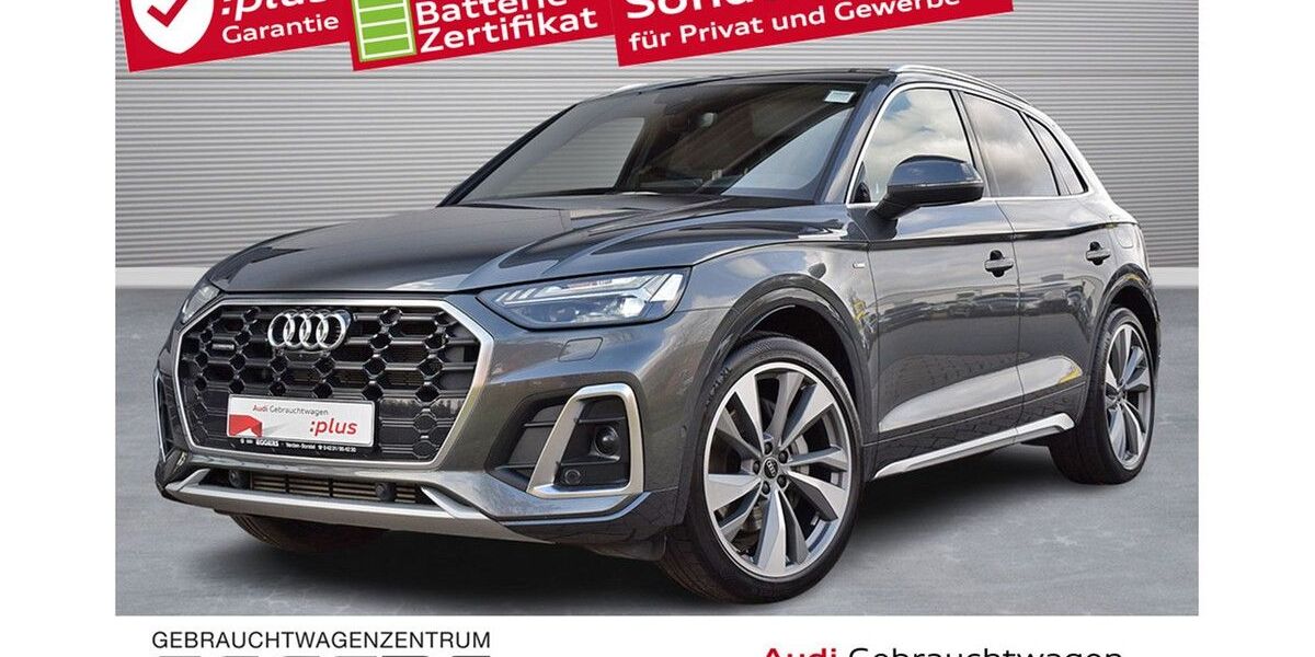 Audi Q5 7.670 km 59.850 &euro; Verden 27283