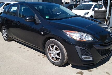 Mazda 3 163.000 km 3.700 &euro; Diepoldshofen 88299