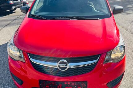 Opel Karl 78.736 km 4.650 &euro; München 80993