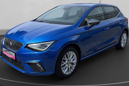 Seat Ibiza 24.822 km 21.980 &euro; Köln-Mülheim 51063