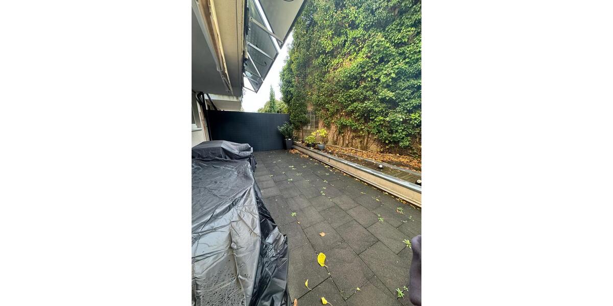 Terrassenwohnung Bergisch Gladbach Alt-Frankenforst - 3 Zimmer, 93 m&sup2;, 340.000&euro; | Angebot:26675337