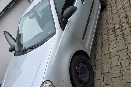 VW Polo 213.000 km 2.499 € Bad-Soden Salmünster 63628