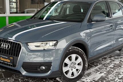 Audi Q3 114.000 km 12.990 &euro; Norderstedt (bei Hamburg) 22850