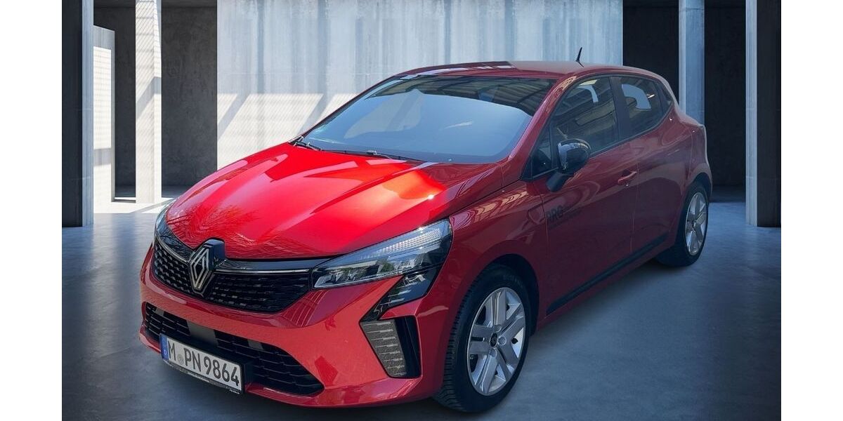 Renault Clio 7.000 km 16.690 &euro; München 80807