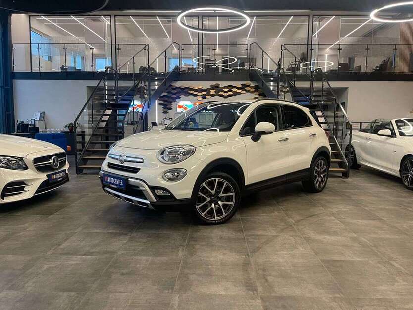 500X
