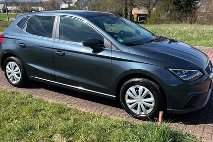 Seat Ibiza 51.230 km 11.900 &euro; Weiden 92637