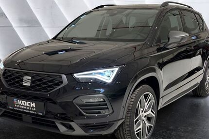 Seat Ateca 1.100 km 35.900 &euro; Berlin 12681
