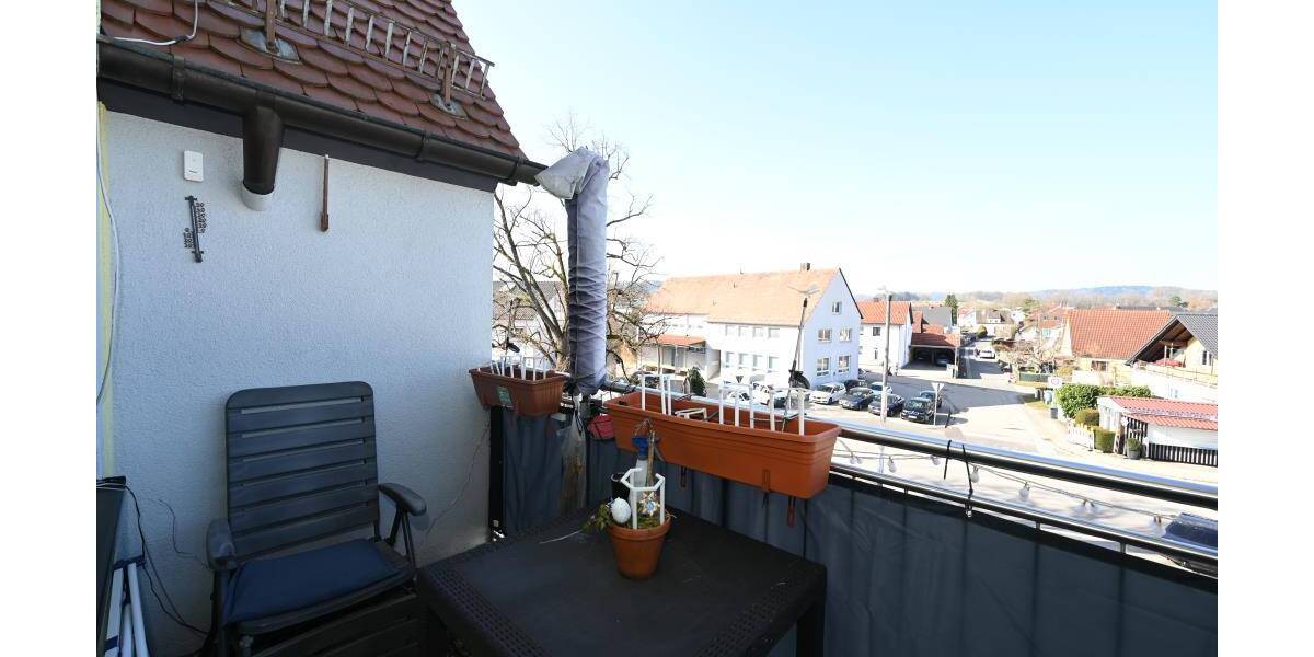 Etagenwohnung Berg - 3 Zimmer, 100 m&sup2;, 230.900&euro; | Angebot:25928044