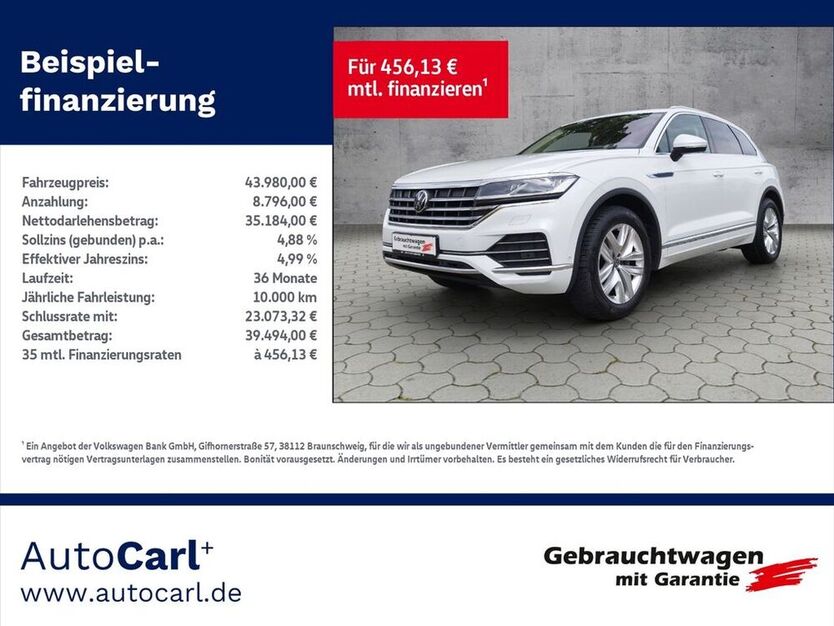 Touareg