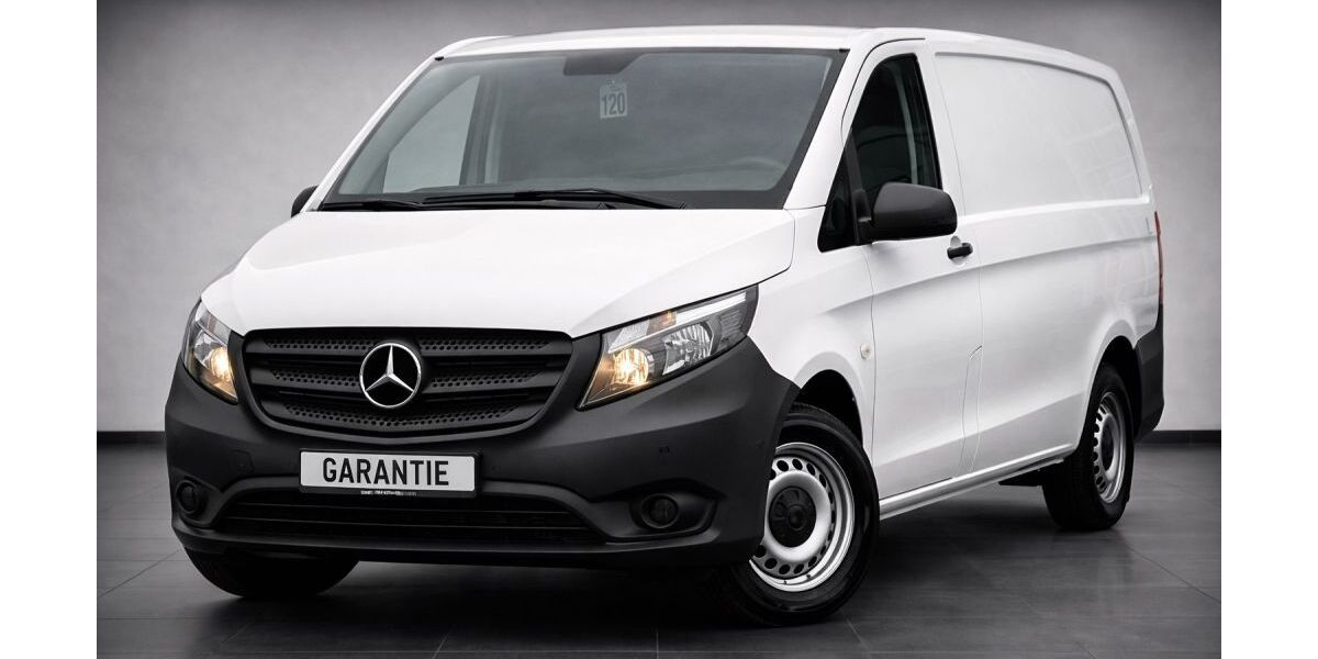 Mercedes-Benz Vito 123.997 km 19.900 &euro; Wallenhorst ( bei Osnabrück ) 49134