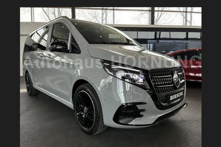 Mercedes-Benz V 300 4.800 km 99.280 &euro; Penzberg 82377