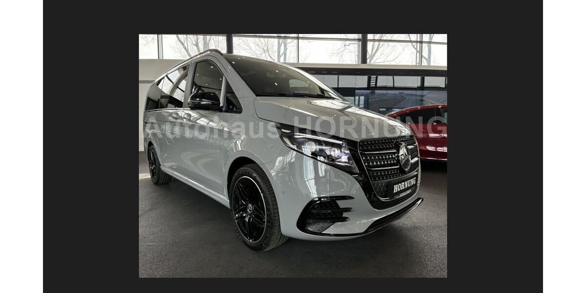 Mercedes-Benz V 300 4.800 km 99.280 &euro; Penzberg 82377