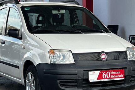 Fiat Panda 145.000 km 2.499 &euro; Oberndorf am Neckar 78727