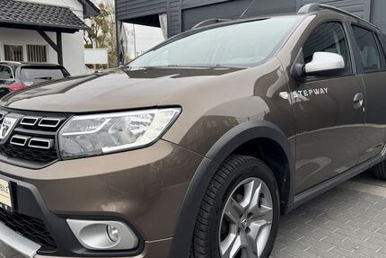 Dacia Logan 105.000 km 9.970 &euro; Nauen 14641