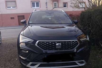 Seat Ateca 60.000 km 25.500 &euro; Heidenrod 65321