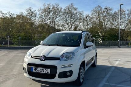 Fiat Panda 68.105 km 6.100 &euro; Wegberg 41844