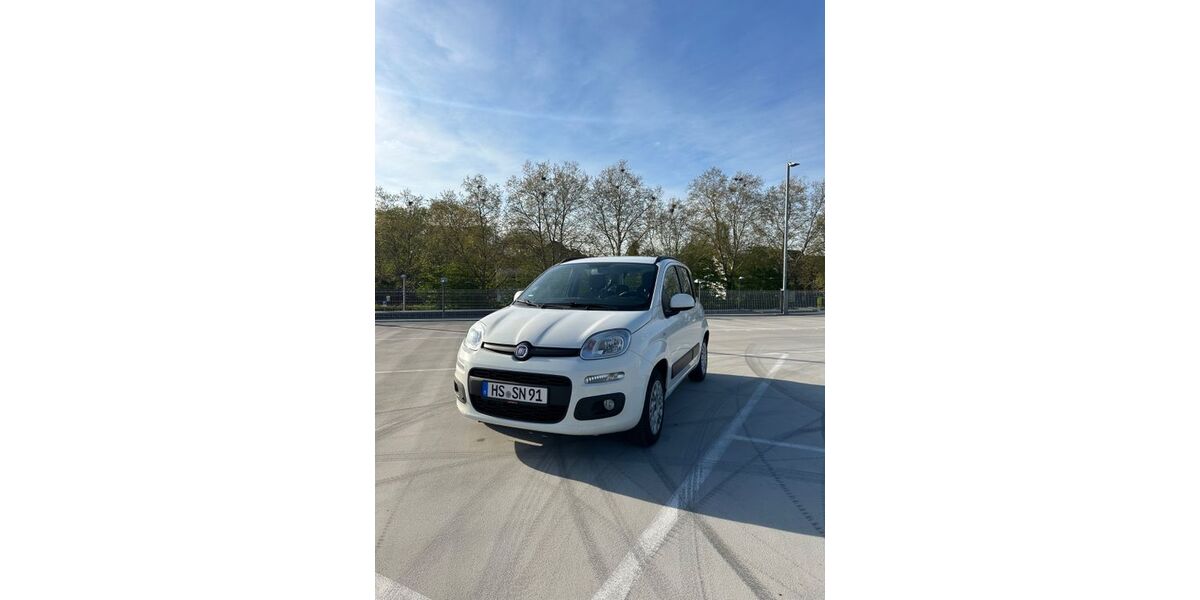 Fiat Panda 68.105 km 6.100 &euro; Wegberg 41844