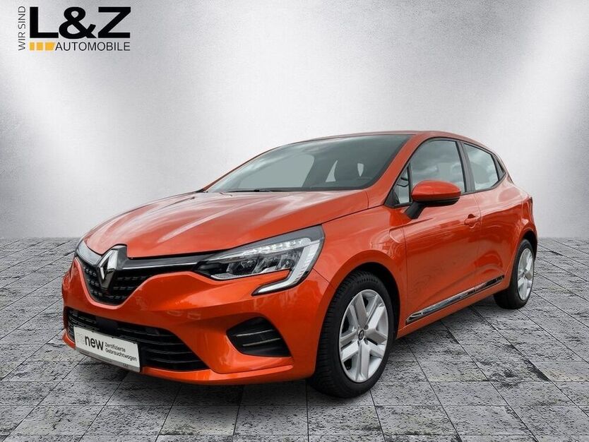 Clio