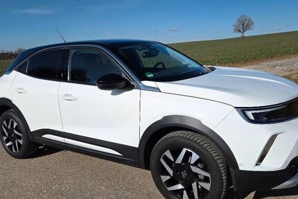 Opel Mokka 25.500 km 16.500 &euro; Dornhan 72175
