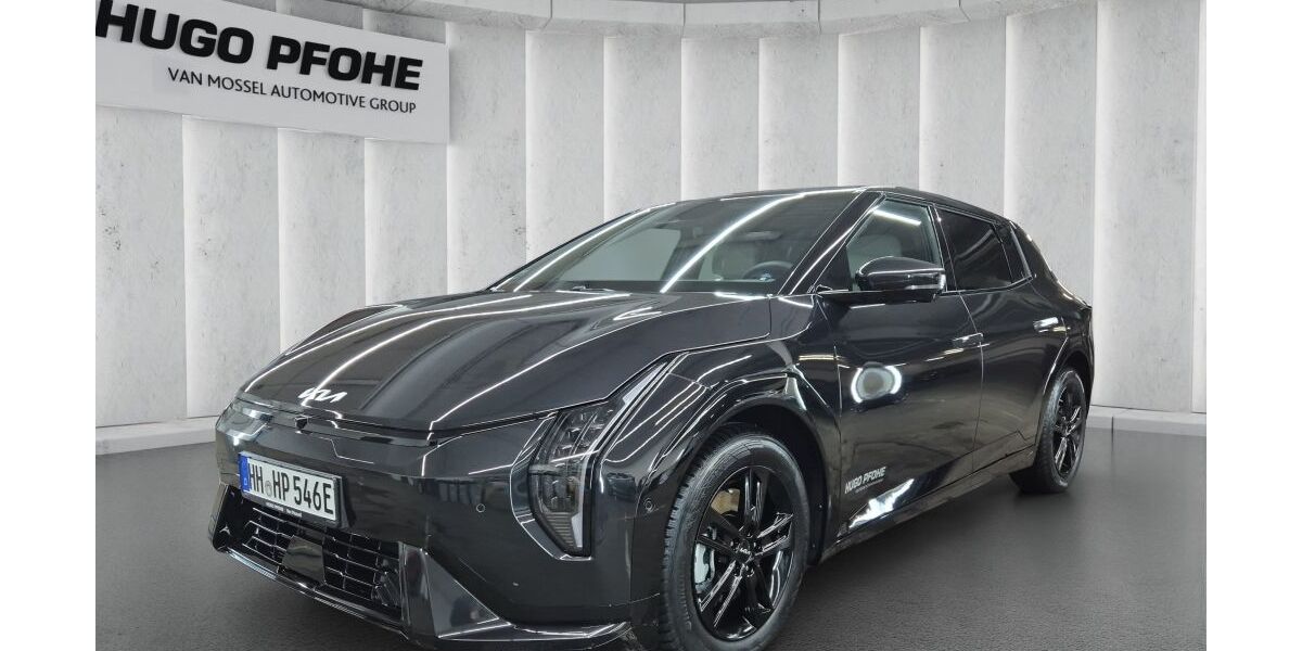 Kia EV4 13.000 km 45.999 &euro; Hamburg 22047