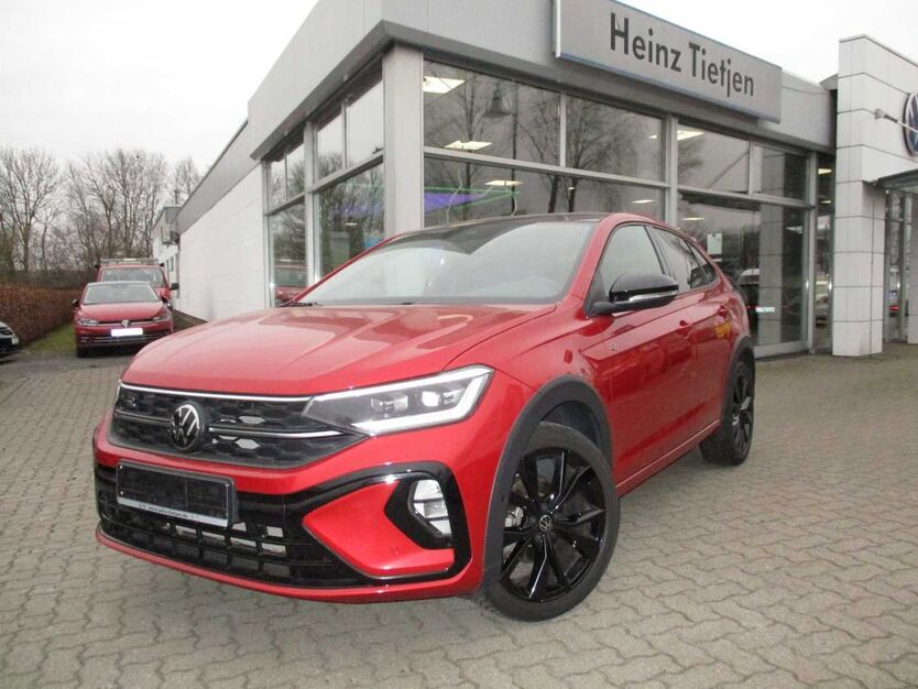 VW Taigo 15.109 km 31.990 € Harsefeld-Hollenbeck 21698