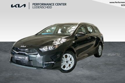Kia ceed Sportswagon 3.098 km 21.990 &euro; Lüdenscheid 58509