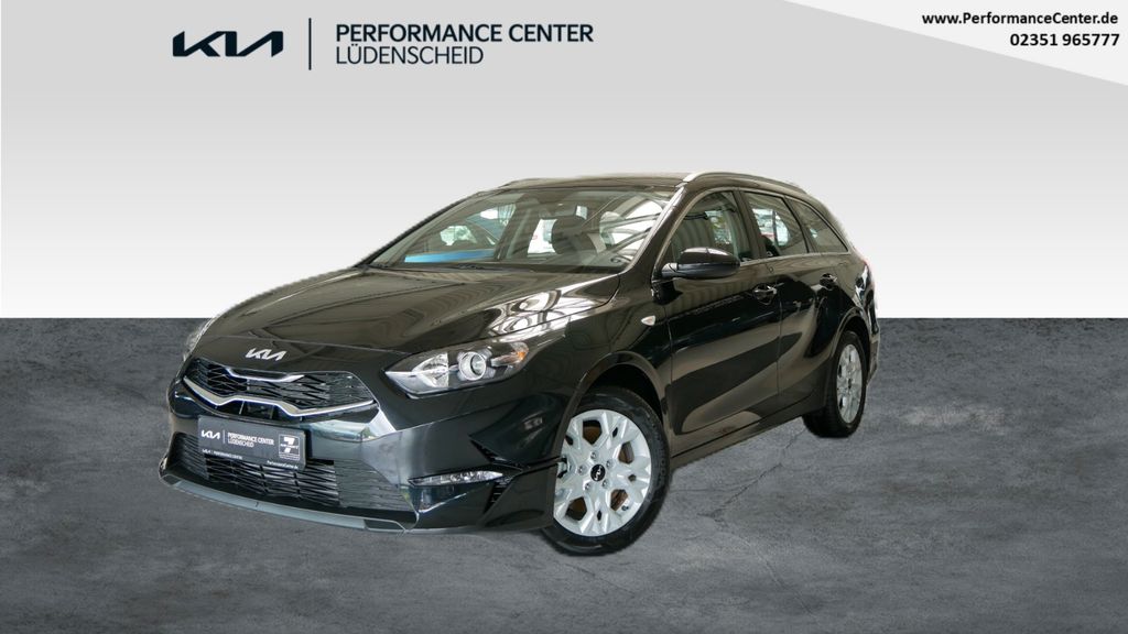 Kia ceed Sportswagon 3.098 km 21.990 &euro; Lüdenscheid 58509