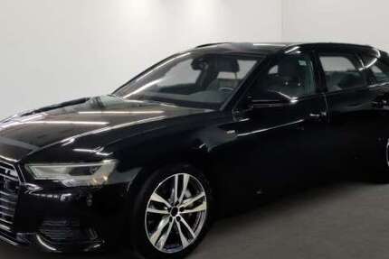 Audi A6 119.421 km 29.990 &euro; Kaiserslautern 67663