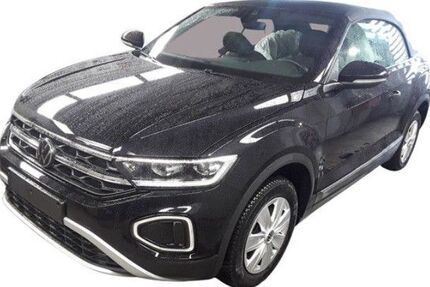 VW T-Roc 6.641 km 24.770 &euro; Epfendorf 78736
