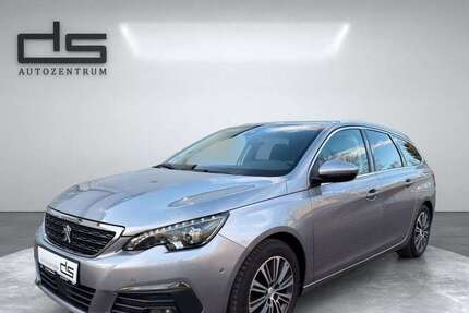 Peugeot 308 111.314 km 11.490 &euro; Grevenbroich 41515